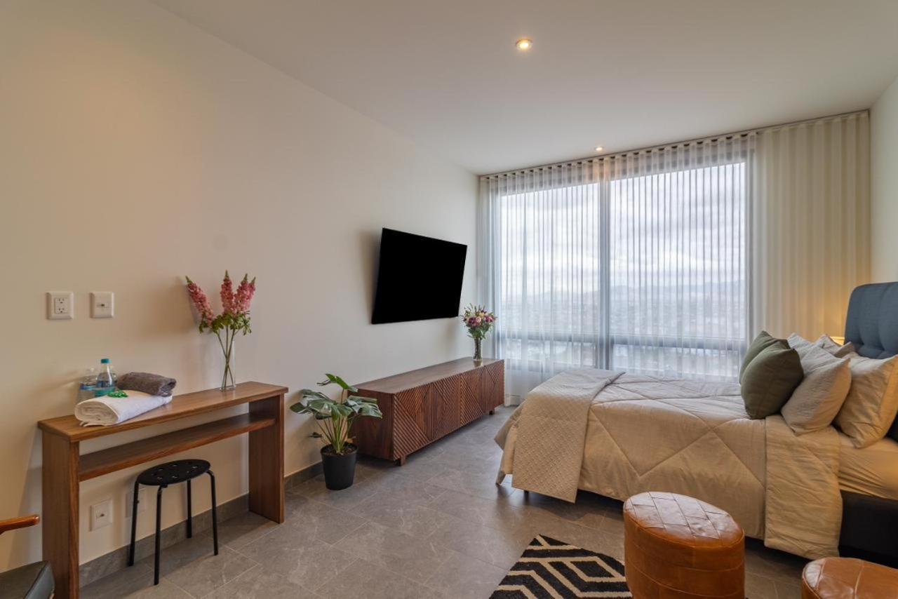 Begrand Reforma Apartment